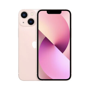 iPhone 13 128GB Pink