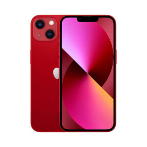 iPhone 13 256GB Red