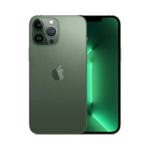 iPhone 13 Pro Max 256GB Alpine Green