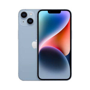 iPhone 14 (solo eSIM) 256GB Blue