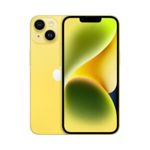 iPhone 14 128GB Yellow