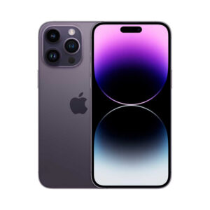 iPhone 14 pro (solo eSIM) 256GB Purple