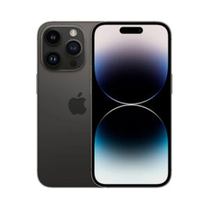 iPhone 14 pro (solo eSIM) 256GB Sideral Black