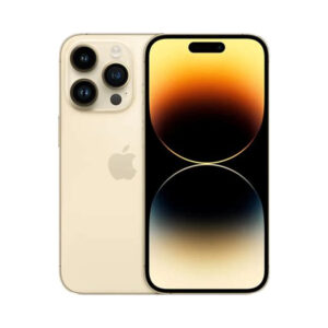 iPhone 14 Pro Max 128GB Gold