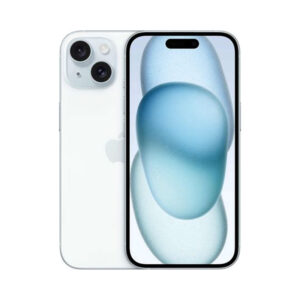 iPhone 15 256GB Blue