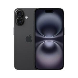 iPhone 17 256GB Black