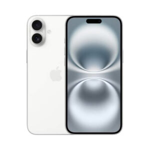 iPhone 17 256GB White