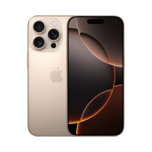 iPhone 16 Pro Max 256GB Desert Titanium