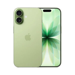 iPhone 17 256GB Sage