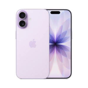 iPhone 17 256GB lavender