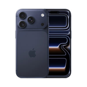 iPhone 17 Pro Max 256GB Deep Blue