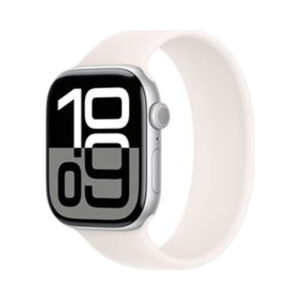 Apple Watch Series 10 Alluminio Wifi 46MM A2999 Silver
