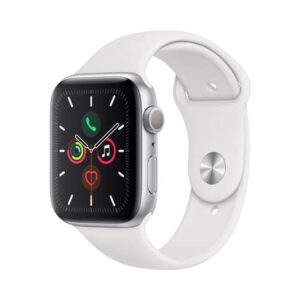 Apple Watch Series 5 gps + cellular 44mm A2157 Silver