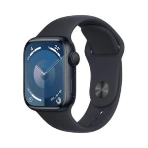 Apple Watch Series 9 Alluminio GPS 45MM A2980 Midnight
