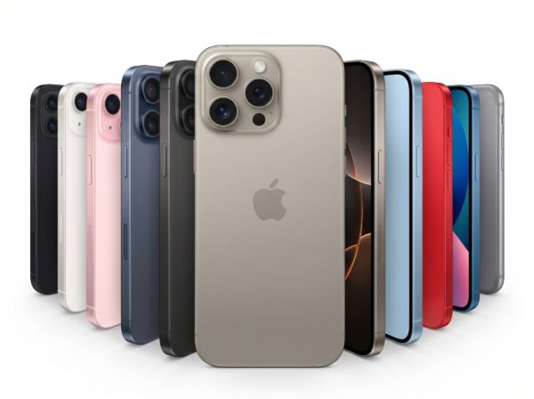iPhone